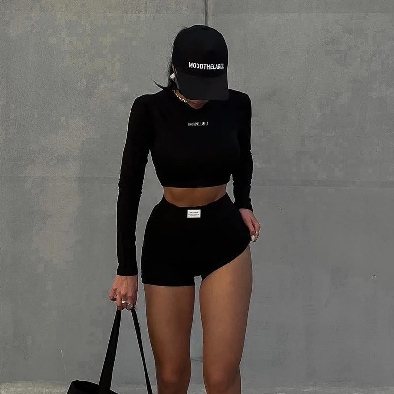 Moda Fitness Feminina