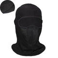 Balaclava Tática Corta-Vento Respirável para Motociclismo, Ciclismo, Corrida e Trilhas