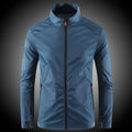 Camisa Masculina com Proteção UV de Secagem Rápida para Pesca, Trilhas, Ciclismo e Atividades Outdoor