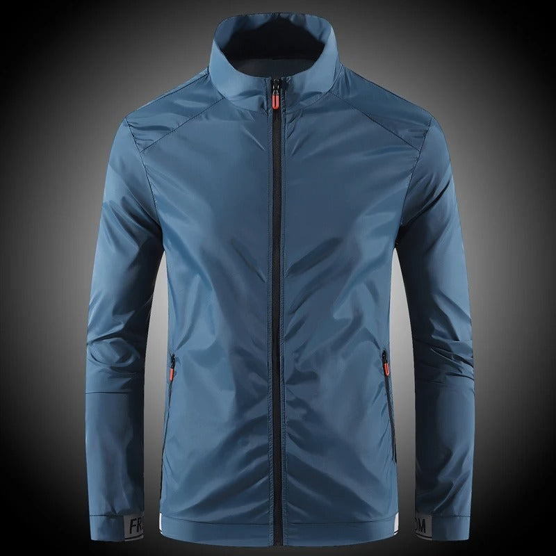 Camisa Masculina com Proteção UV de Secagem Rápida para Pesca, Trilhas, Ciclismo e Atividades Outdoor